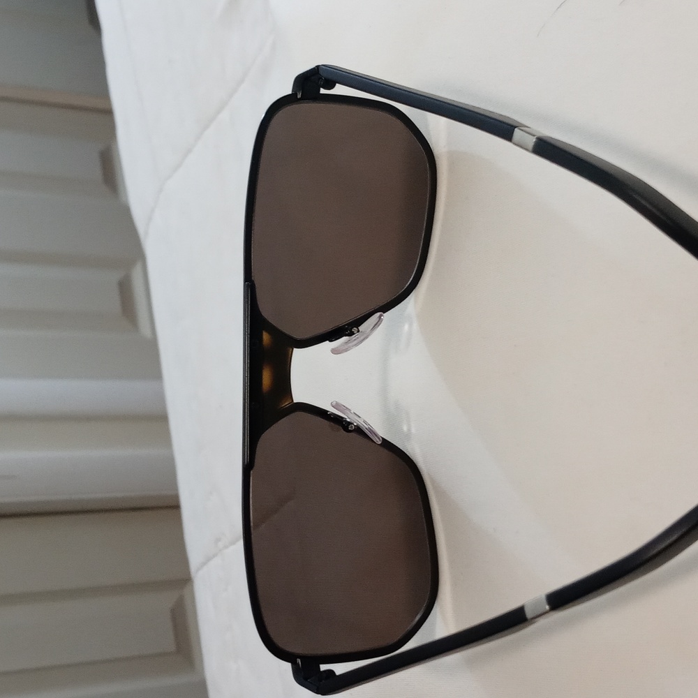 PRADA Mens Sunglasses NWOT or original case - Picture 6 of 10